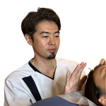 育毛鍼灸まつもと